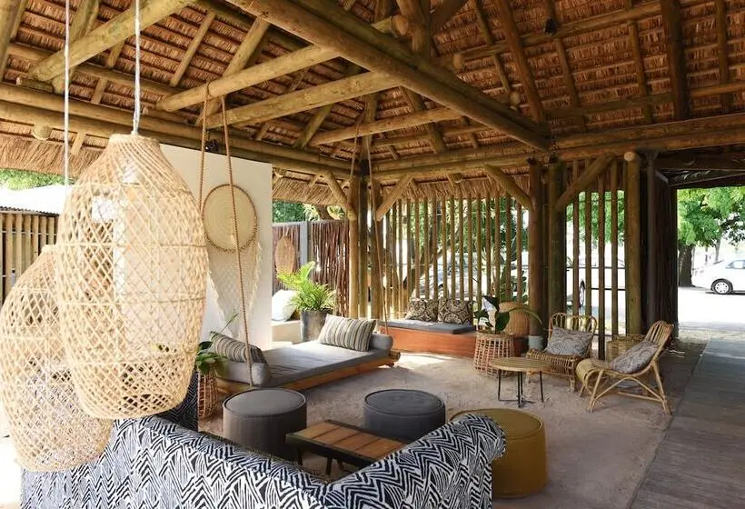 Veranda Tamarin Hotel & Spa