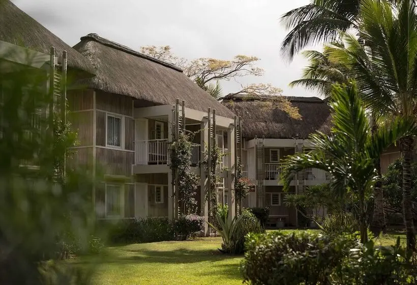 Veranda Tamarin Hotel & Spa
