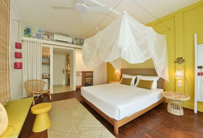 Veranda Tamarin Hotel & Spa