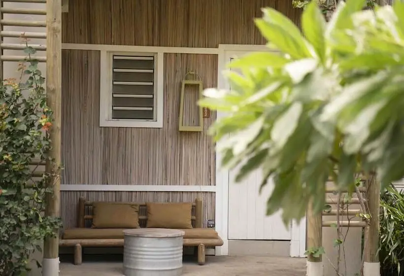 Veranda Tamarin Hotel & Spa