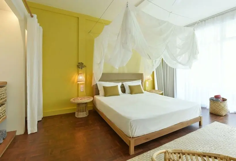 Veranda Tamarin Hotel & Spa