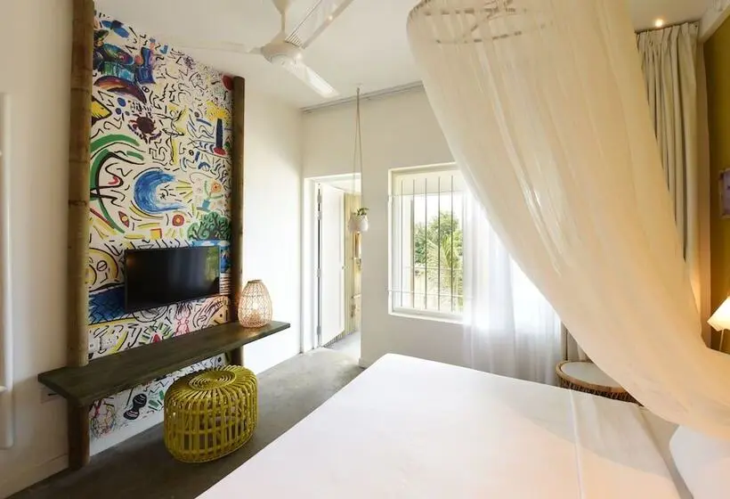 Veranda Tamarin Hotel & Spa