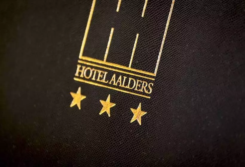호텔 Aalders