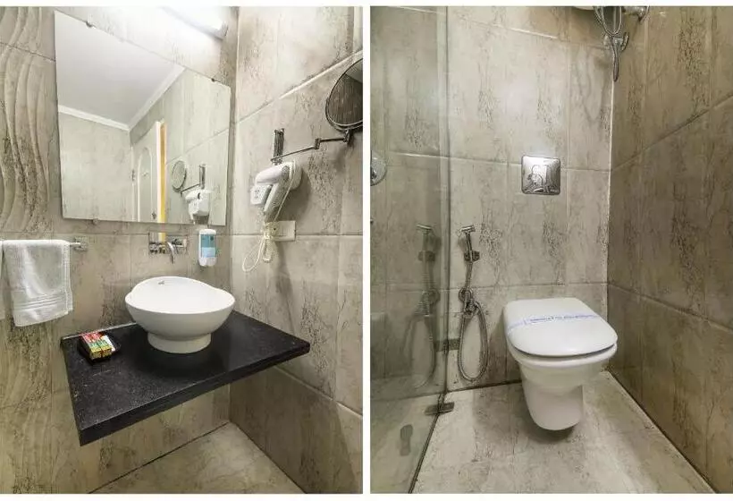 Hotel Alpine Continental