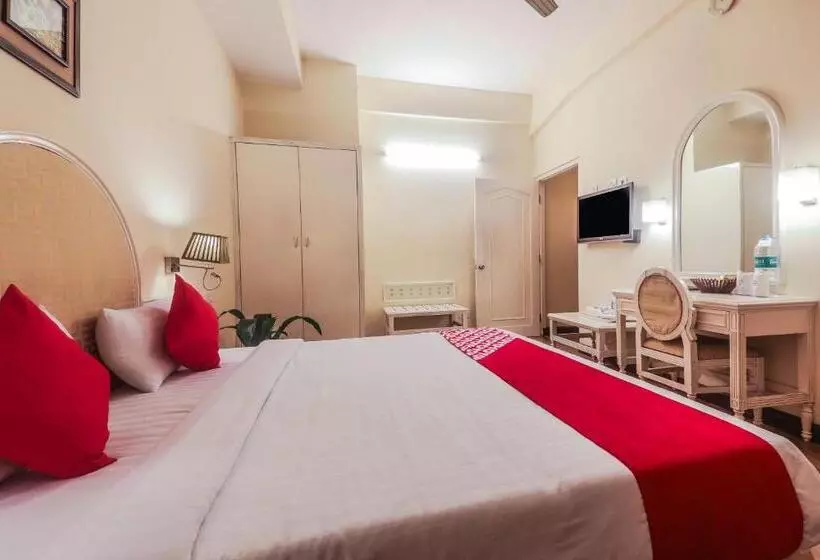 Hotel Alpine Continental