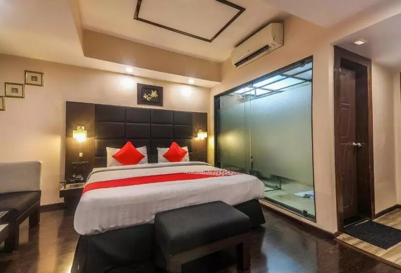 Hotel Alpine Continental