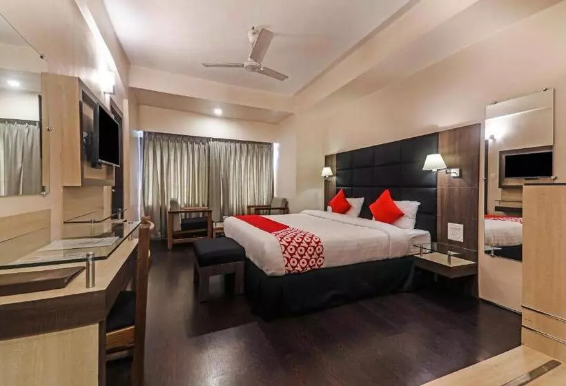 Hotel Alpine Continental