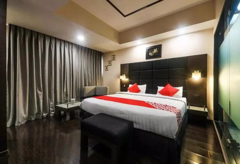 Hotel Alpine Continental