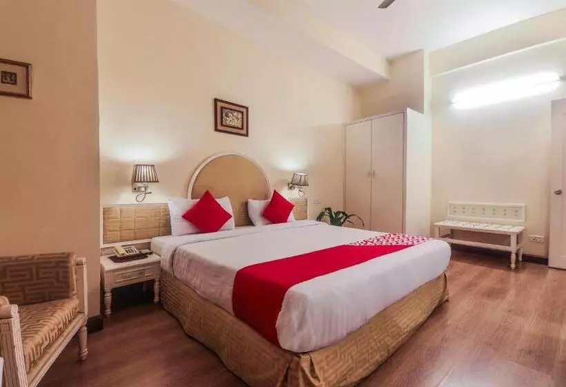 Hotel Alpine Continental