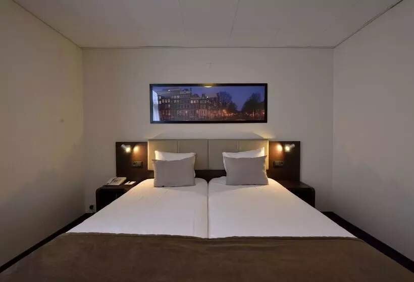 호텔 Best Western Dam Square Inn