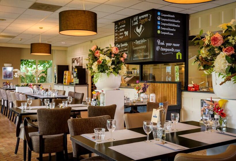 Campanile Hotel & Restaurant Gouda