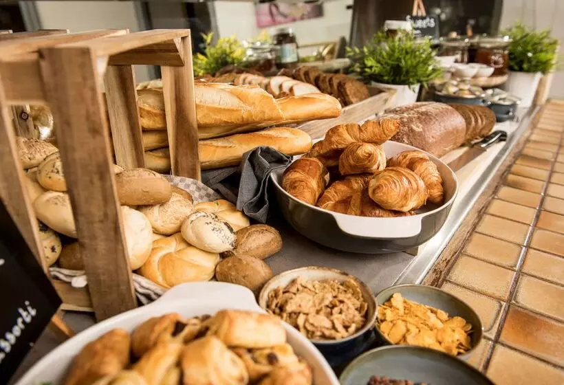 Campanile Hotel & Restaurant Gouda