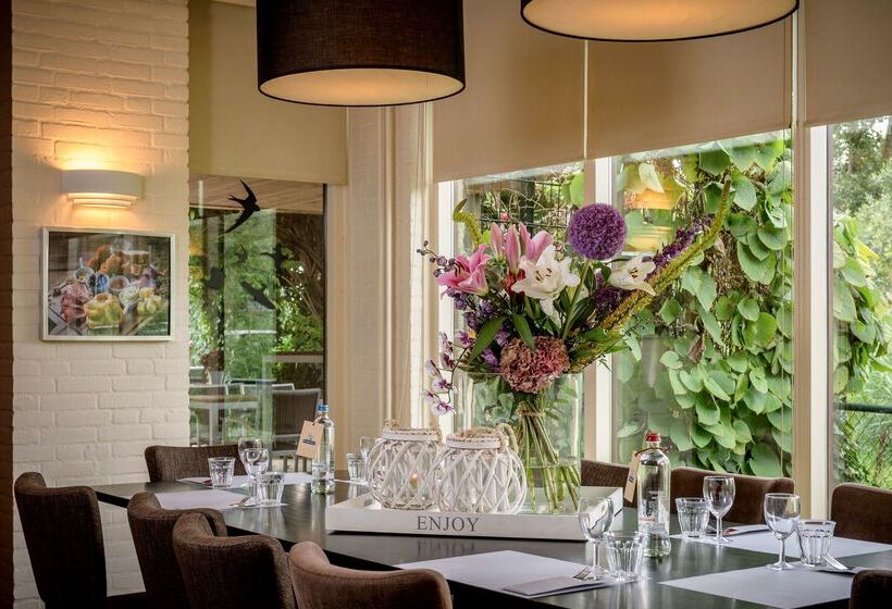 Campanile Hotel & Restaurant Gouda