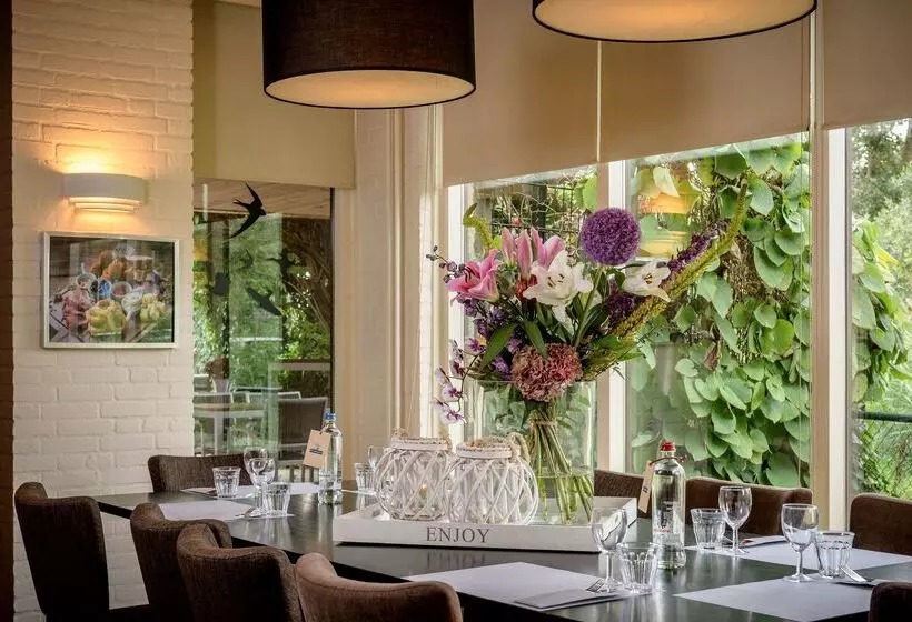 Campanile Hotel & Restaurant Gouda