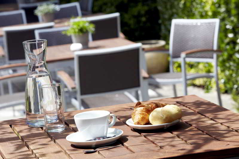 Campanile Hotel & Restaurant Gouda