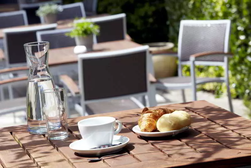 Campanile Hotel & Restaurant Gouda