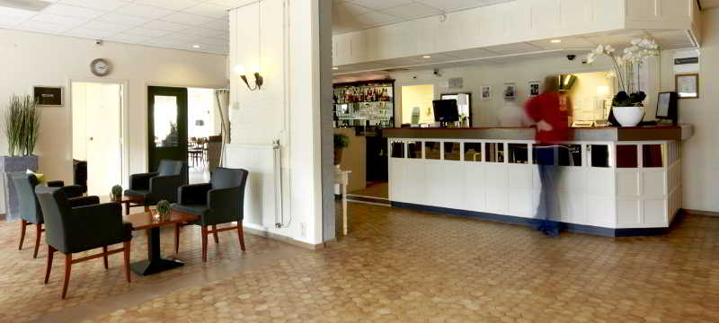 Campanile Hotel & Restaurant Gouda