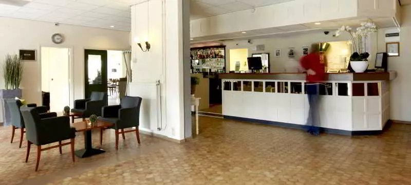 Campanile Hotel & Restaurant Gouda