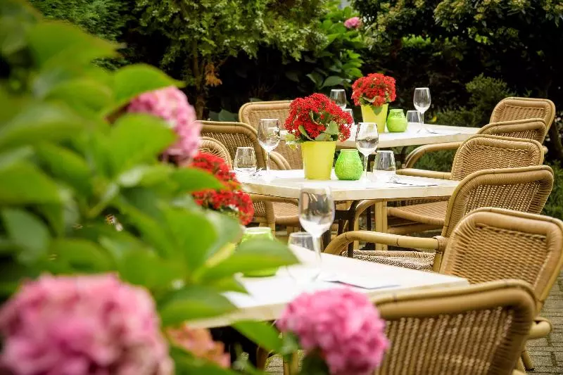 Campanile Hotel & Restaurant Gouda