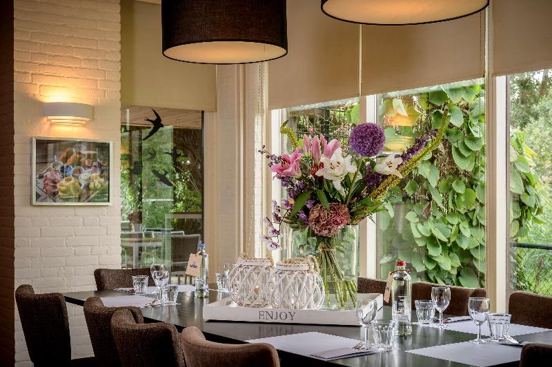 Campanile Hotel & Restaurant Gouda