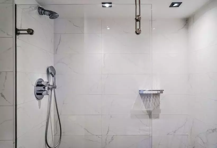 호텔 Central Park Voorburg   Relais & Chateaux