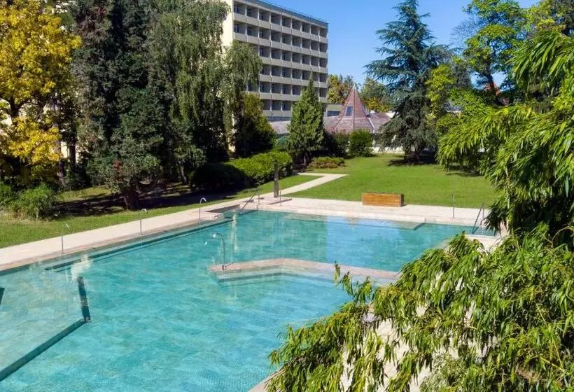 هتل Hunguest Helios Hévíz