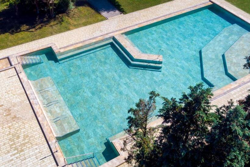 Szálloda Hunguest Helios Hévíz