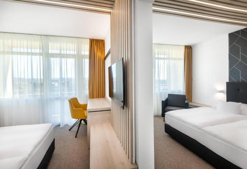 Hotell Hunguest Helios Hévíz