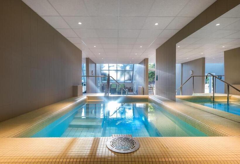 Hotell Hunguest Helios Hévíz