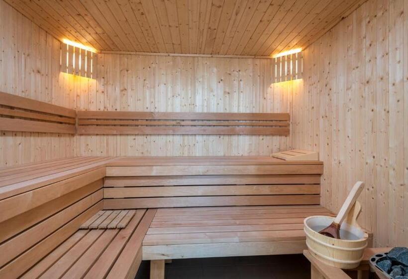 Hotell Hunguest Helios Hévíz