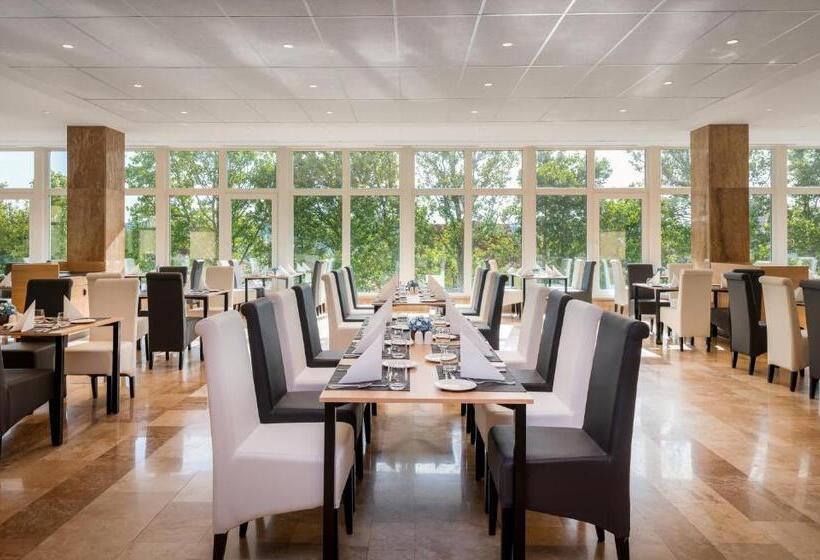 Szálloda Hunguest Helios Hévíz