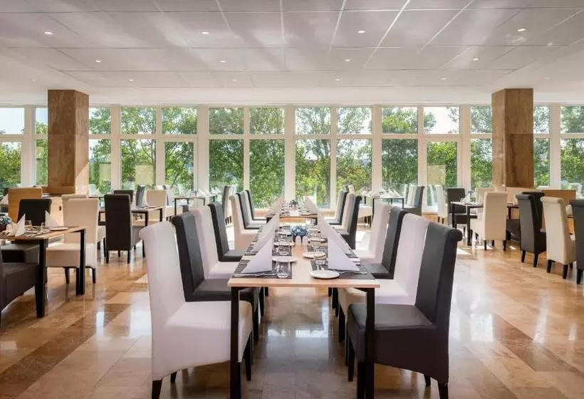 هتل Hunguest Helios Hévíz