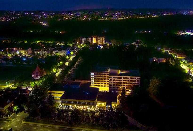 Szálloda Hunguest Helios Hévíz