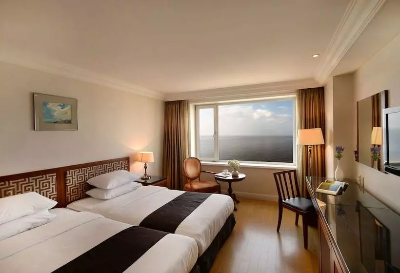 Jeju Oriental Hotel & Casino