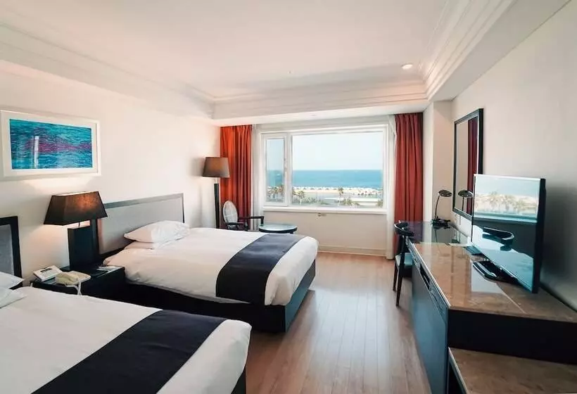 Jeju Oriental Hotel & Casino