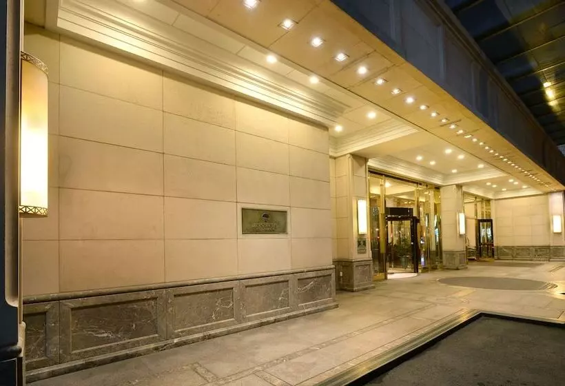 Jeju Oriental Hotel & Casino