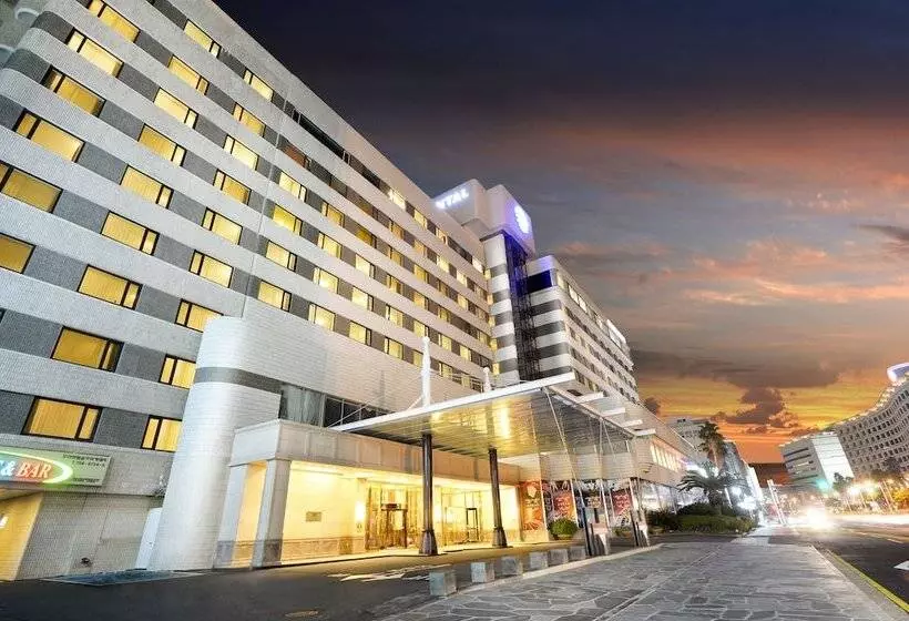 Jeju Oriental Hotel & Casino