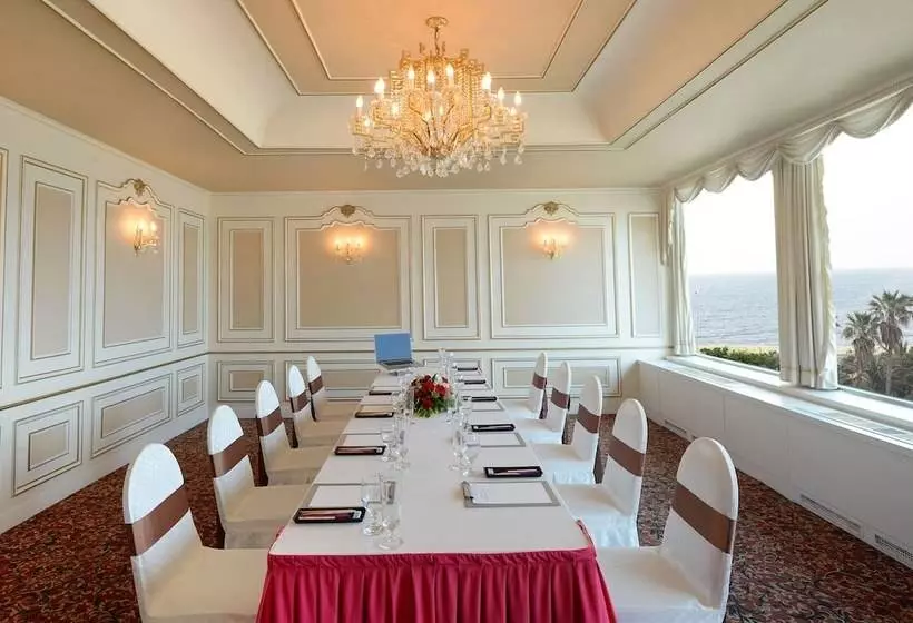 Jeju Oriental Hotel & Casino