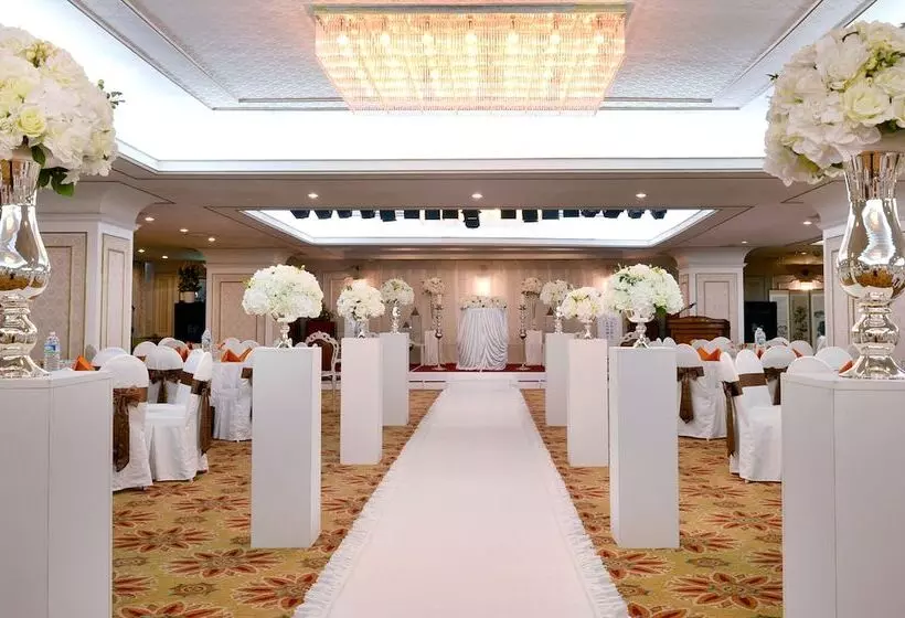 Jeju Oriental Hotel & Casino