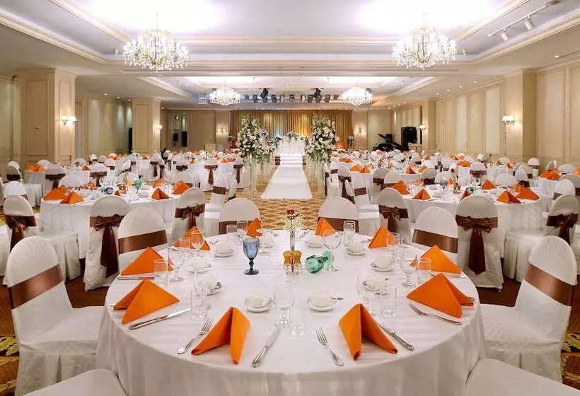 Jeju Oriental Hotel & Casino