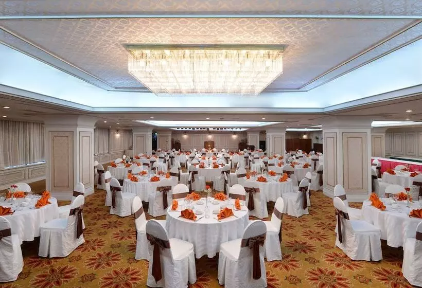 Jeju Oriental Hotel & Casino