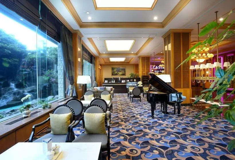 Jeju Oriental Hotel & Casino