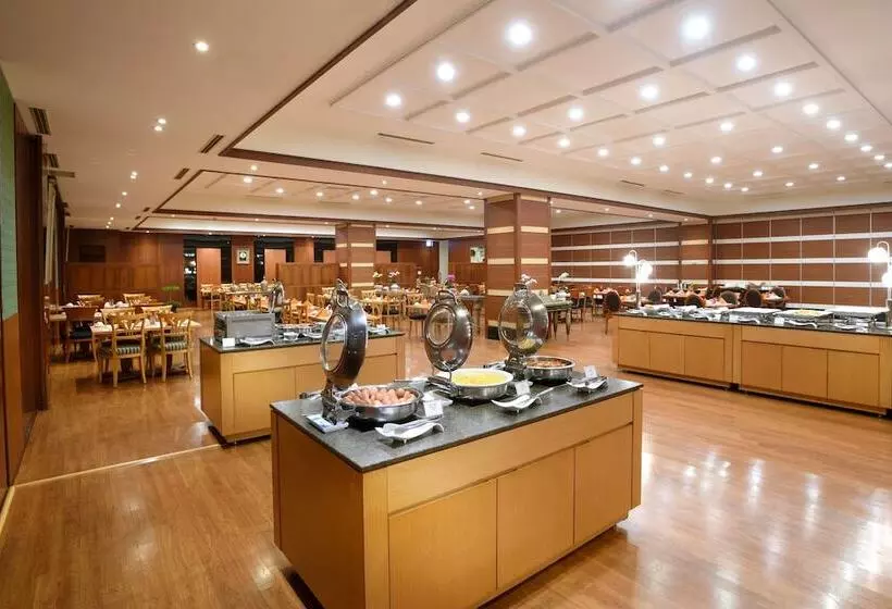 Jeju Oriental Hotel & Casino