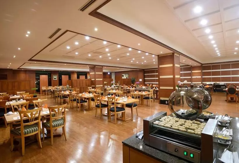 Jeju Oriental Hotel & Casino