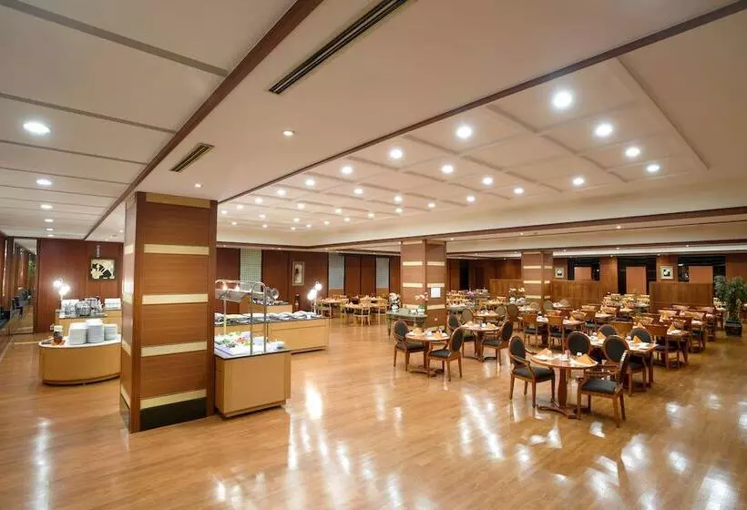 Jeju Oriental Hotel & Casino