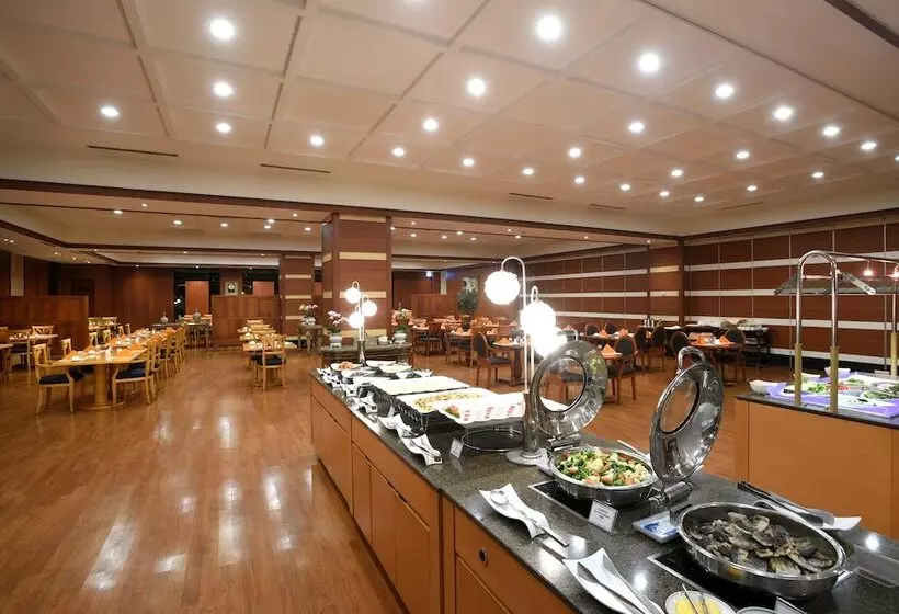 Jeju Oriental Hotel & Casino