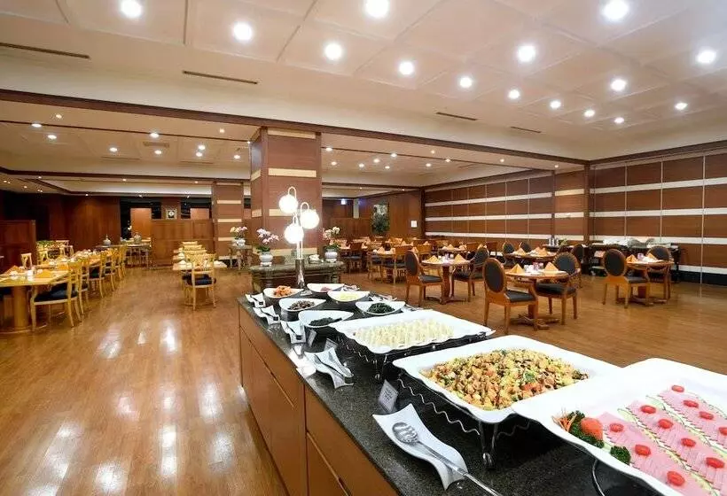 Jeju Oriental Hotel & Casino