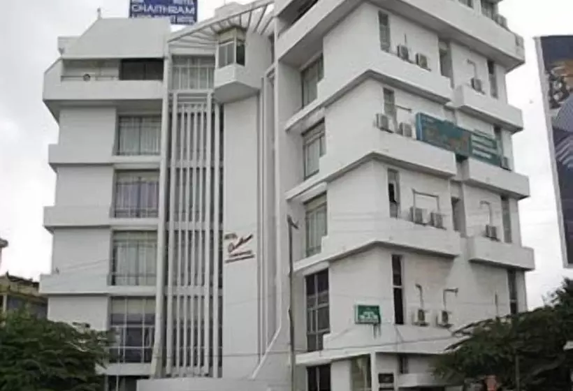 Hotel Ktdc Grand Chaithram