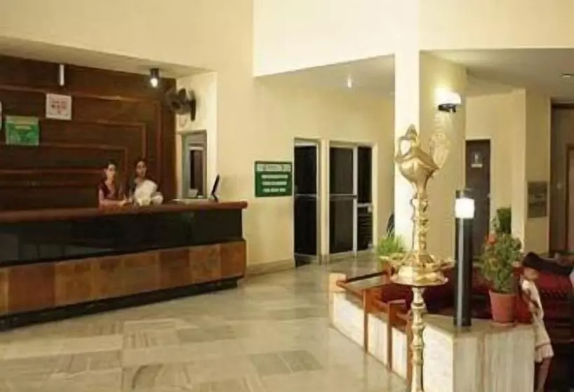 Hotel Ktdc Grand Chaithram