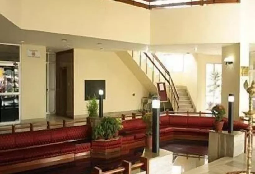 Hotel Ktdc Grand Chaithram